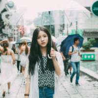 野心要有 少女心也不差 真正的告别是没有声音