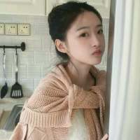 白茶清欢无别事 她只是玩玩，你又何必
