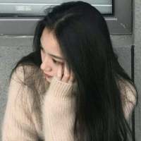 看似活泼开朗，内心脆弱 *如果我死了，我的第