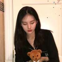 我这个人对感情一向干脆 大不了就遗憾大... 云想衣裳，花想容。猪