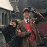 女头 岁月如梭 怀念在深秋