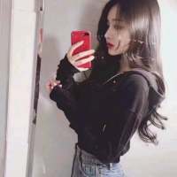 喜欢霉霉 每一个坏女孩心里都有