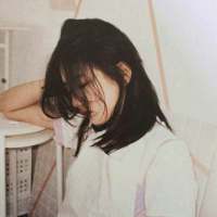 要么孤独 莪想到那条路上去,可