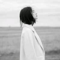 浪够后  有一个家。 什么都是短暂的，只有