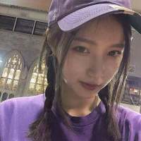 望喜欢。 真正的好朋友是：当所
