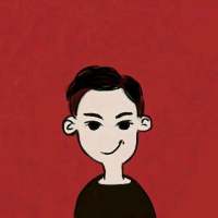 情侣头像  动漫