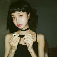 你不喜欢我是你没眼光