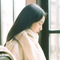 愿你喜欢。 爱恨交错着，有一些美