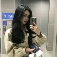 洛 我宁愿当那个毒品。这