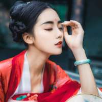 你不是我的王者，我也