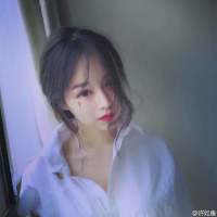 我很喜欢她 许如鱼 幸福就像夏天的冰激凌