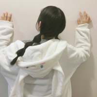 熬夜，是因为没有勇气