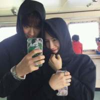 时间冲走了你微笑的痕