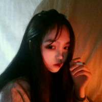 姑娘你的眼泪是金豆，