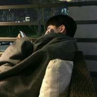 “一个女孩所能发的最大的脾气就是如同哑巴... 这样的决定或许有点感