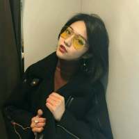 愿你喜. 或许每个人都要经历掏