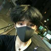 来一波男头，不喜勿喷。 以爱为半径以你为圆心