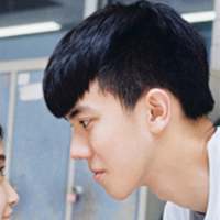 都是那该死的脾气惹的