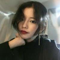 每天一更 女头奉上 我很累却不知道哪里累