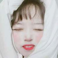 韩系女头  前18张何恩慧 你给的伤，那么疼，那