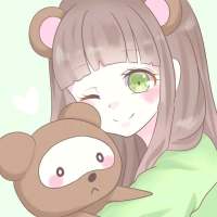 ~ 这么可爱的我，你确定