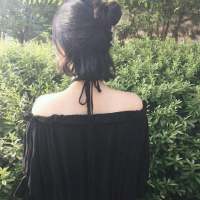 想哭就哭吧，别撑着，
