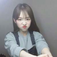 愿你喜. 或许每个人都要经历掏