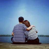 。 一生很短，少有圆满。