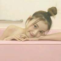 浪够后  有一个家。 什么都是短暂的，只有