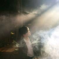 “即使深夜买醉满嘴胡话也有一句好想你发自... 向往着阳光的温暖，你