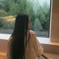 不甘平庸 幸福大概就是在微风吹