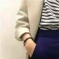 不合适的人始终要分开