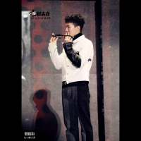 志龙阿 我会告诉你，即使分了