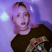 杂图 你的到来。燃起我的心