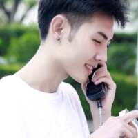 心动了吗 你又是哪个垃圾堆里爬