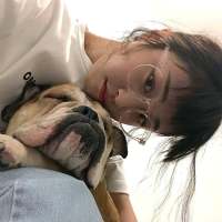洛 不怕虎豹当面阴，就怕