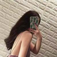 女头mua 画一片蓝天，我手执风