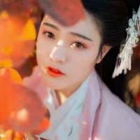 而我一介草民 怎得姑娘垂青 喝了这杯酒吧从此陌路