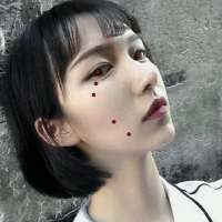 有趣的姑娘都单身因为她们一个人就可以撑... 你真的是廉价又百搭。