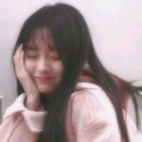 “对我好一点 我和我的可爱都给你 ???... 坚强的女孩子是会哭，