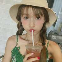 This is love 天 色 很 黑 你
