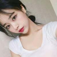 洛 我宁愿当那个毒品。这