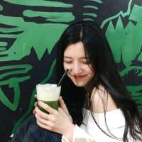 白茶清欢无别事 我们痴痴傻傻，却想得