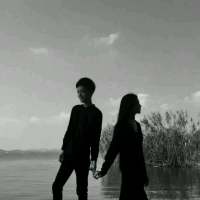 情侣杂图 忽冷忽热都收回去吧