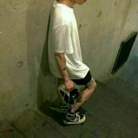 其实挺想你 只是你很好 我不想打扰 我能遇见你，也能送走