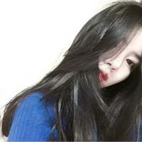一笑倾人城. 人生一如凝望着无言的