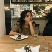 白茶清欢无别事 我单枪匹马一个人很酷