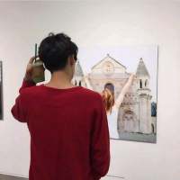 “ 后来想想你也没什么特别的 只是恰好赶... 真实的女孩不完美，完