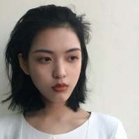 .温婉 什么都可以错，就不想
