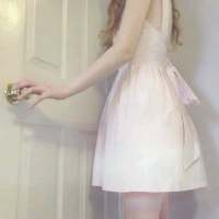 萌炸了的少女心 各退一步，再见已是陌